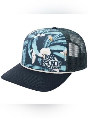 Dakine Vacation Trucker Hat